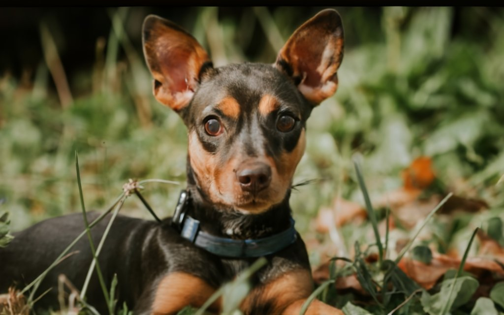 Por que o Pinscher é bravo? Descubra tudo sobre essa raça Destino Pet